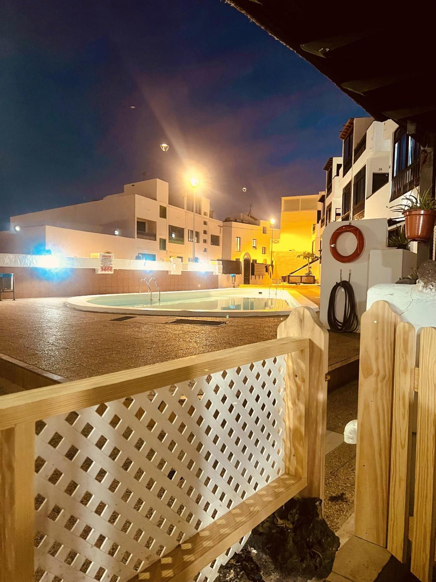 Apartamento Corona Sol Y Mar Puerto del Carmen  Bagian luar foto