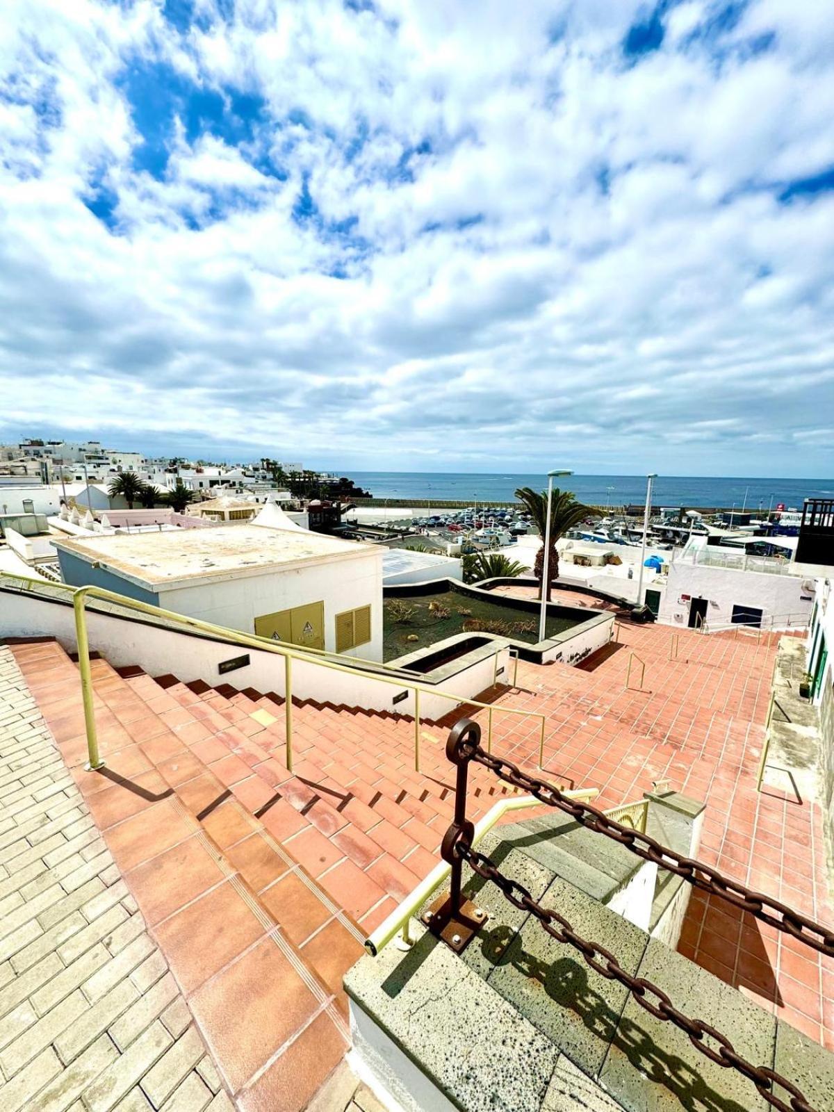 Apartamento Corona Sol Y Mar Puerto del Carmen  Bagian luar foto