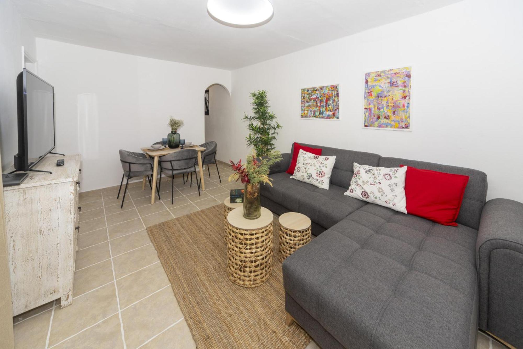 Apartamento Corona Sol Y Mar Puerto del Carmen  Bagian luar foto